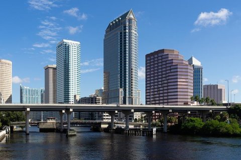 5 городов Флориды попали в топ-10 привлекательных локаций США для переезда