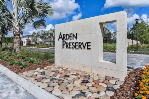 Arden Preserve by Pulte Homes à Land O' Lakes, Floride № 412573 - photo 1