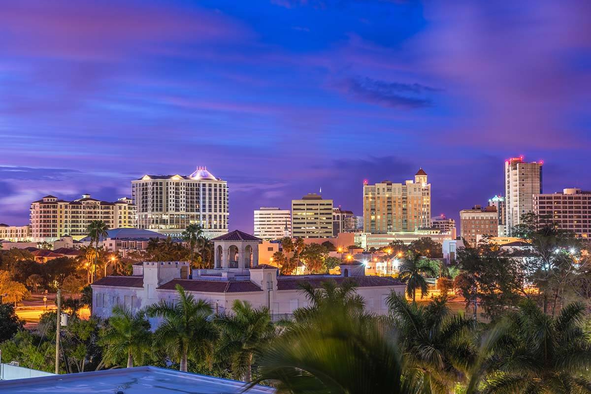 What awaits the Florida property market in 2023: experts' forecasts