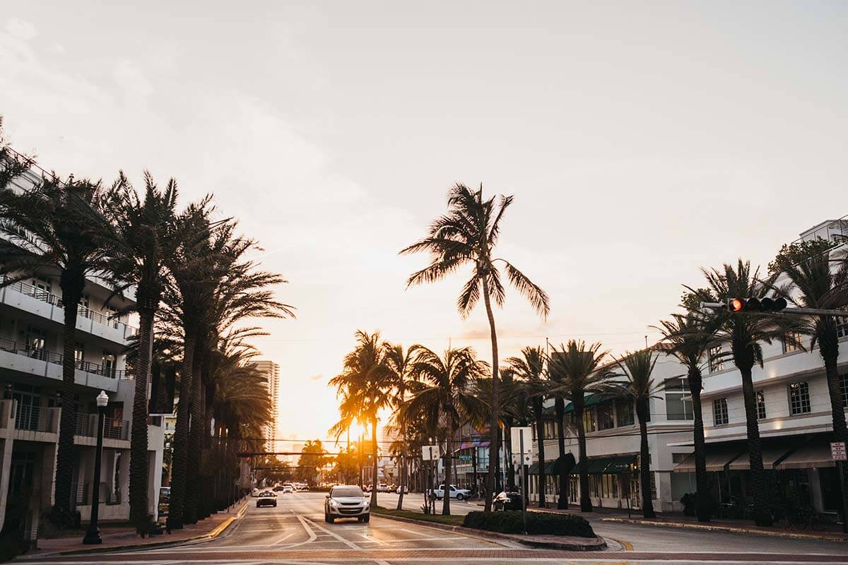 Places To Live In Florida Without A Car