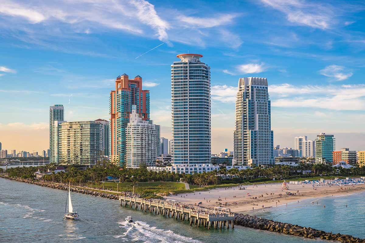 Дом за миллион – недвижимость Флориды в 2023 году