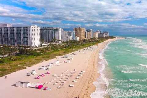 El volumen de nuevas construcciones residenciales en Florida es de los mayores de EE.UU.