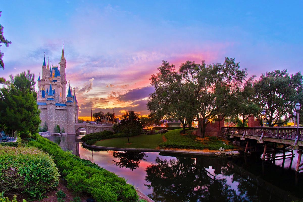 Must-Visit Places in Orlando