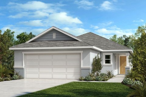 Casa en venta en Davenport, Florida, 3 habitaciones, 140 m2 № 309771 - foto 1