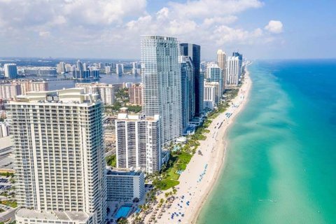 Major Food Group construirá un complejo residencial de marca en Miami