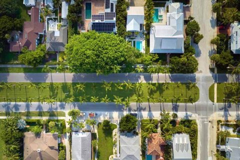 Les experts ont nommé 7 tendances à long terme sur le marché immobilier en Floride