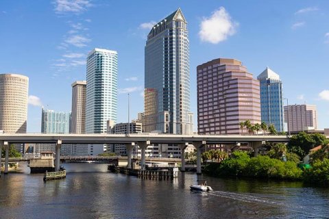 Пригород в Южной Флориде назван самым доступным в США для покупки дома
