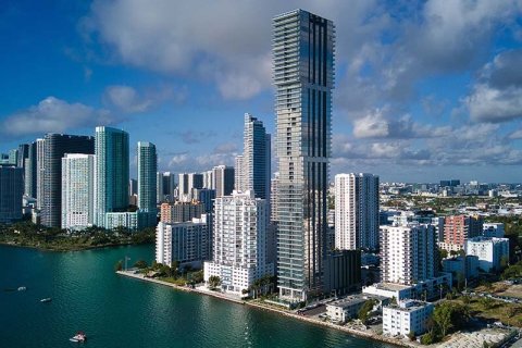 Les grands projets qui font passer le marché immobilier de Miami à un nouveau niveau
