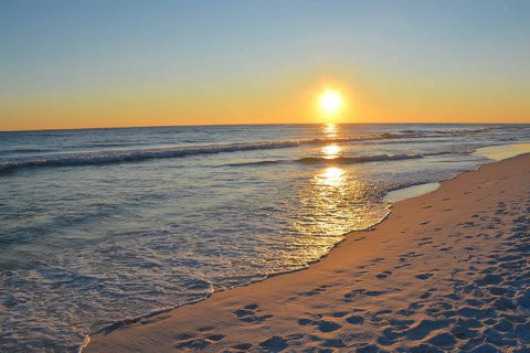 Los expertos han identificado 11 de los pueblos costeros más populares de Florida en 2023