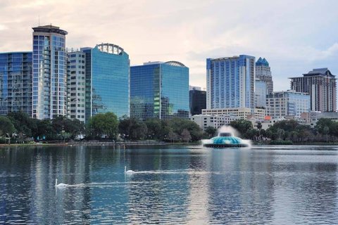 Encuesta: 7 características de las propiedades de lujo en Orlando que son importantes para los compradores