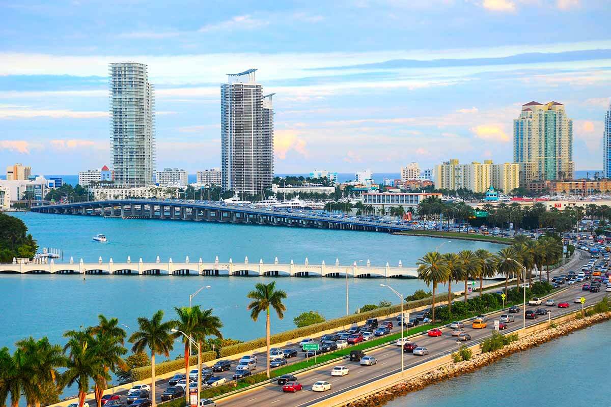 Как получить водительские права во Флориде иностранцу?