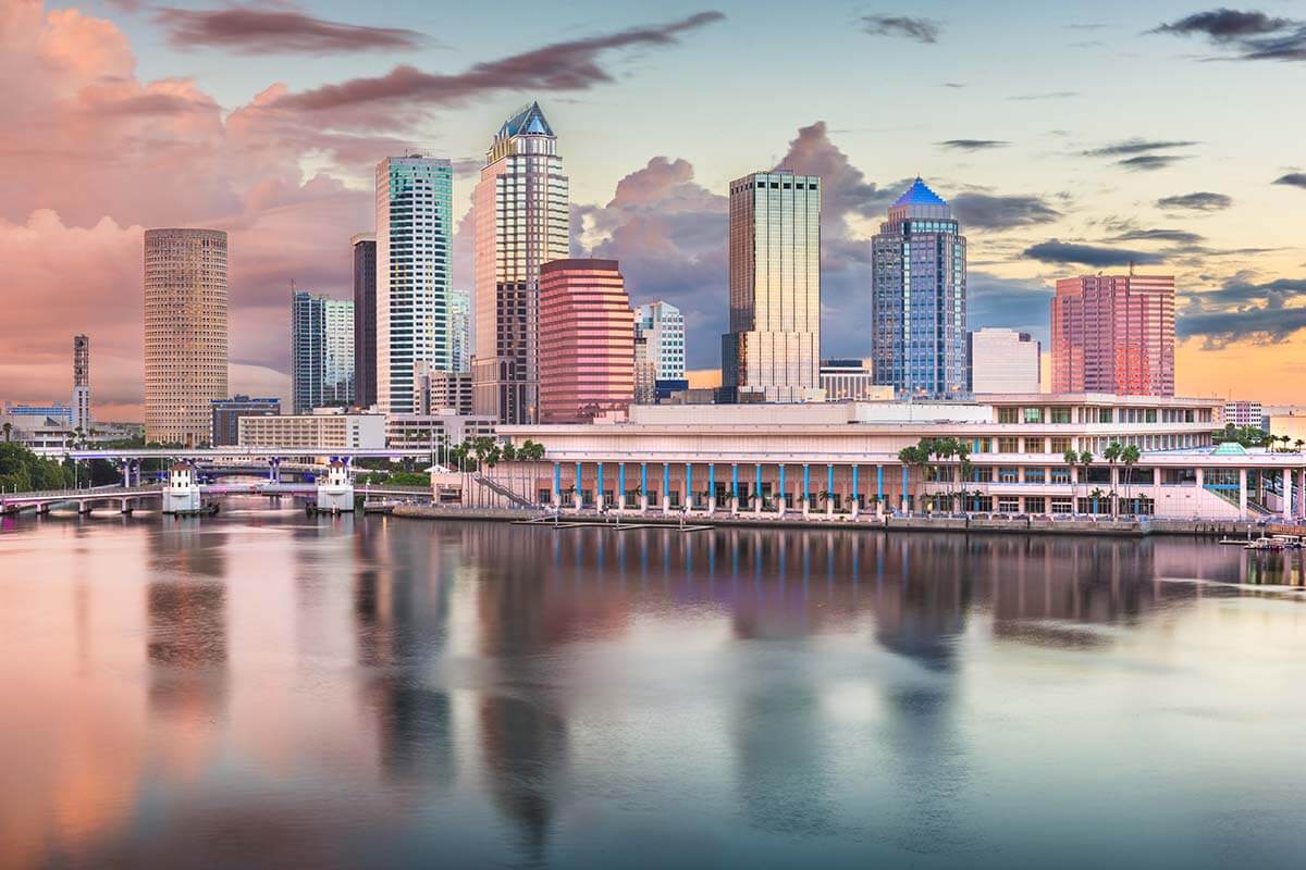 Недвижимость во Флориде: обзор самых доходных локаций