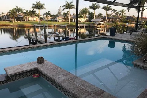 Эксперты назвали 4 доступных места для покупки «отпускного» дома во Флориде