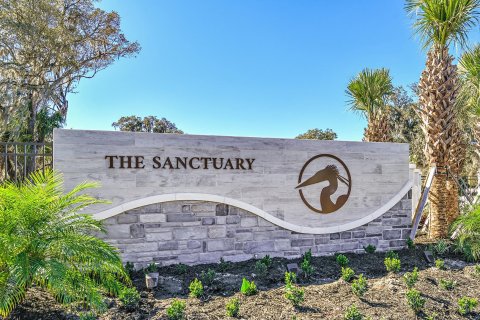 The Sanctuary by WestBay sobre plano en Brandon, Florida № 412554 - foto 1