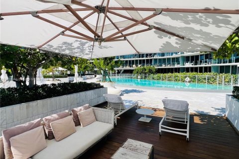 Condo in Miami Beach, Florida, 1 bedroom  № 752165 - photo 23