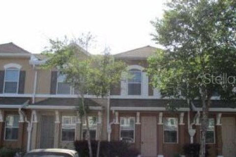 Adosado en venta en Jacksonville, Florida, 2 dormitorios, 123.28 m2 № 1288231 - foto 1