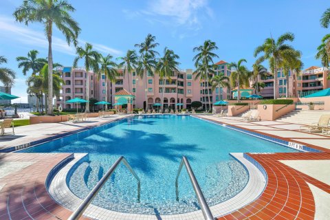 Condo in Boca Raton, Florida, 2 bedrooms  № 1091739 - photo 14