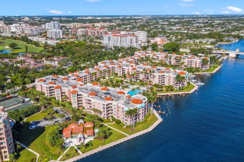 Condo in Boca Raton, Florida, 2 bedrooms  № 1091739 - photo 2