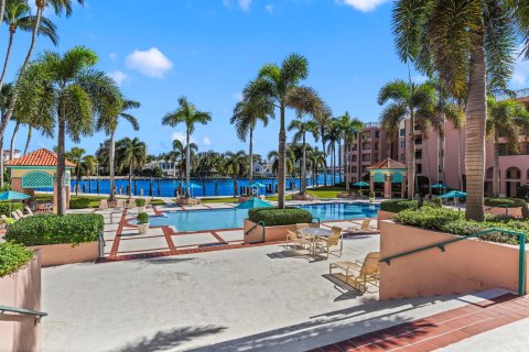 Copropriété à vendre à Boca Raton, Floride: 2 chambres, 158.49 m2 № 1091739 - photo 15