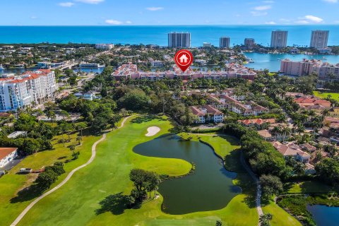 Copropriété à vendre à Boca Raton, Floride: 2 chambres, 158.49 m2 № 1091739 - photo 4