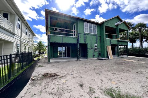 Villa ou maison à vendre à St. Johns, Floride: 3 chambres, 254.65 m2 № 768960 - photo 16