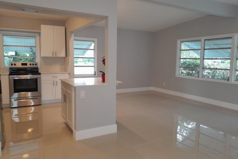 Villa ou maison à vendre à Vero Beach, Floride: 3 chambres, 126.35 m2 № 272856 - photo 17
