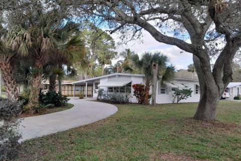 Villa ou maison à vendre à Vero Beach, Floride: 3 chambres, 126.35 m2 № 272856 - photo 24