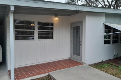 Villa ou maison à vendre à Vero Beach, Floride: 3 chambres, 126.35 m2 № 272856 - photo 21