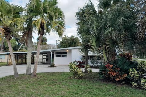 Villa ou maison à vendre à Vero Beach, Floride: 3 chambres, 126.35 m2 № 272856 - photo 22