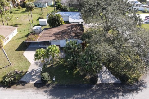 Villa ou maison à vendre à Vero Beach, Floride: 3 chambres, 126.35 m2 № 272856 - photo 23