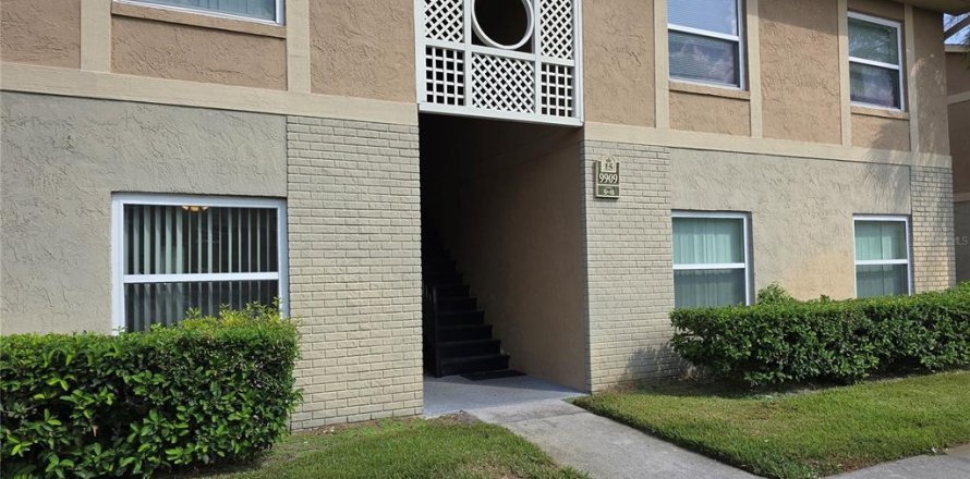 Condo in Orlando, Florida, 2 bedrooms  № 1299655