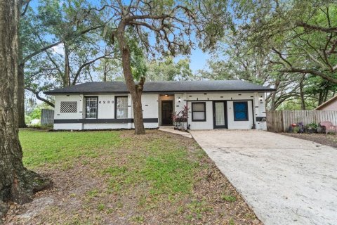 Villa ou maison à vendre à Orlando, Floride: 3 chambres, 161 m2 № 1405378 - photo 1