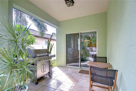 Villa ou maison à vendre à Tampa, Floride: 3 chambres, 163.04 m2 № 1405097 - photo 22