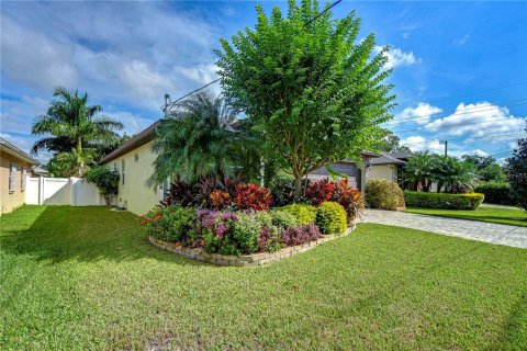 Villa ou maison à vendre à Tampa, Floride: 3 chambres, 163.04 m2 № 1405097 - photo 28