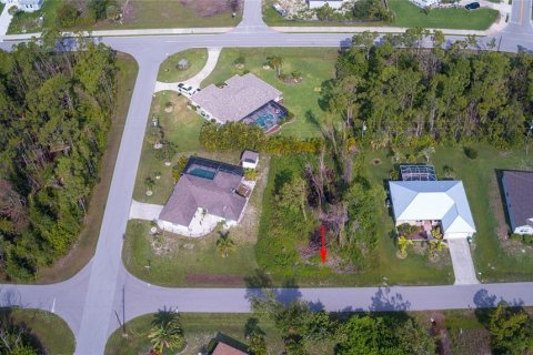 Terreno en venta en Port Charlotte, Florida № 1255009 - foto 13