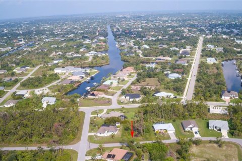 Terreno en venta en Port Charlotte, Florida № 1255009 - foto 12