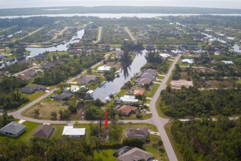 Terreno en venta en Port Charlotte, Florida № 1255009 - foto 26