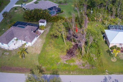 Terreno en venta en Port Charlotte, Florida № 1255009 - foto 20