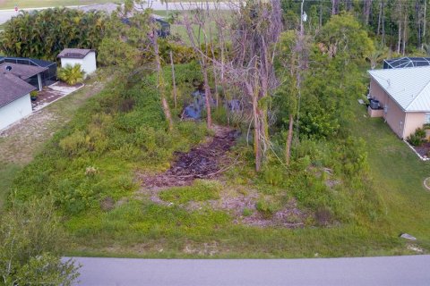 Terreno en venta en Port Charlotte, Florida № 1255009 - foto 22