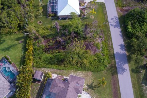 Terreno en venta en Port Charlotte, Florida № 1255009 - foto 23