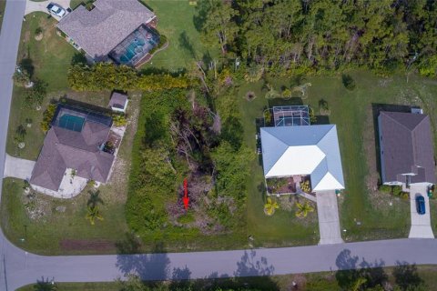 Terreno en venta en Port Charlotte, Florida № 1255009 - foto 14