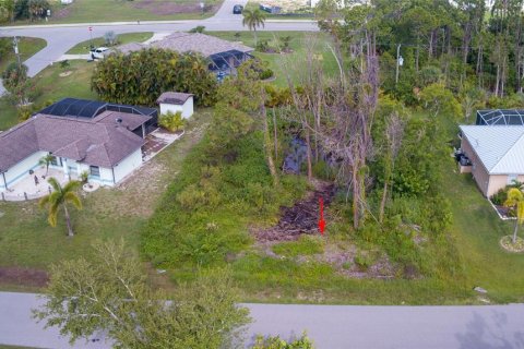 Land in Port Charlotte, Florida № 1255009 - photo 21