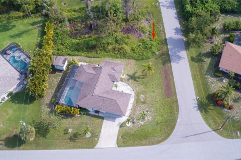 Terreno en venta en Port Charlotte, Florida № 1255009 - foto 17