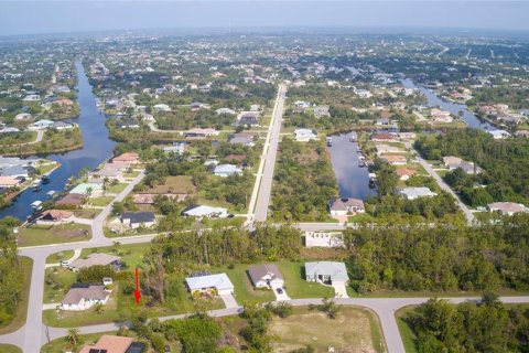 Terreno en venta en Port Charlotte, Florida № 1255009 - foto 11