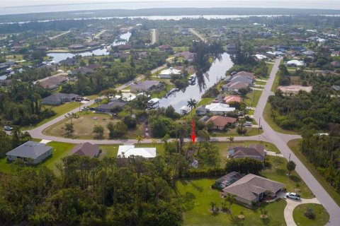 Terreno en venta en Port Charlotte, Florida № 1255009 - foto 27