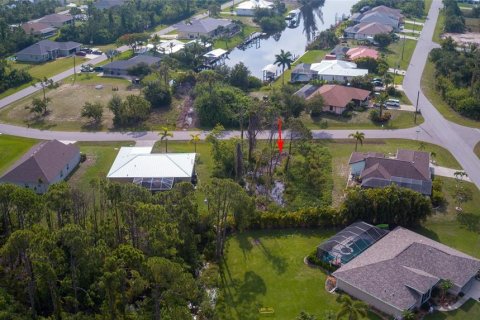 Terreno en venta en Port Charlotte, Florida № 1255009 - foto 28