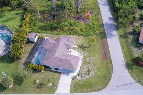 Terreno en venta en Port Charlotte, Florida № 1255009 - foto 18