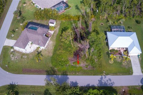 Terreno en venta en Port Charlotte, Florida № 1255009 - foto 15