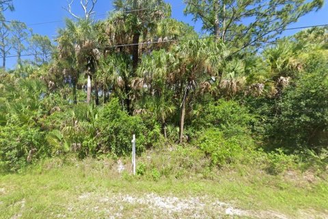 Terreno en venta en North Port, Florida № 1288444 - foto 3