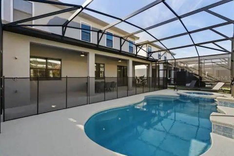 Villa ou maison à vendre à Orlando, Floride: 8 chambres, 298.03 m2 № 1301693 - photo 26